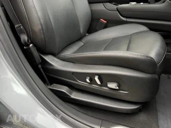 2023 Cadillac XT5 Premium Luxury 1SD - miniatura 34