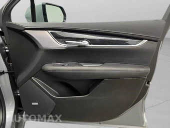 2023 Cadillac XT5 Premium Luxury 1SD - miniatura 35
