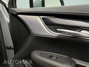 2023 Cadillac XT5 Premium Luxury 1SD - miniatura 36