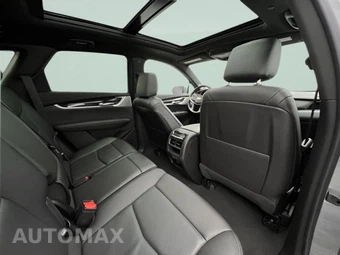 2023 Cadillac XT5 Premium Luxury 1SD - miniatura 37