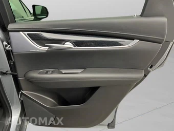 2023 Cadillac XT5 Premium Luxury 1SD - miniatura 39