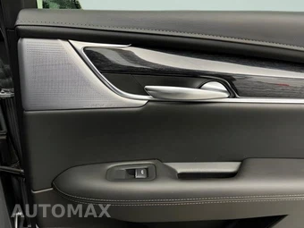 2023 Cadillac XT5 Premium Luxury 1SD - miniatura 40