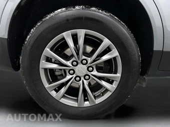 2023 Cadillac XT5 Premium Luxury 1SD - miniatura 44