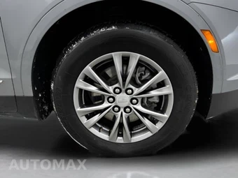 2023 Cadillac XT5 Premium Luxury 1SD - miniatura 45