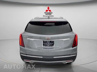 2023 Cadillac XT5 Premium Luxury 1SD - miniatura 6