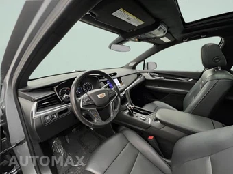 2023 Cadillac XT5 Premium Luxury 1SD - miniatura 7