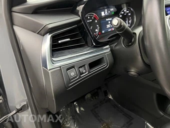 2023 Cadillac XT5 Premium Luxury 1SD - miniatura 8