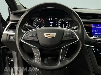 2023 Cadillac XT5 Premium Luxury 1SD - miniatura 9