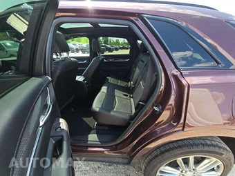 2023 Cadillac XT5 Sport - miniatura 10