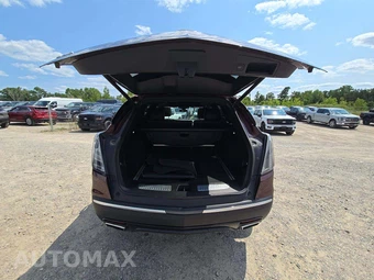 2023 Cadillac XT5 Sport - miniatura 11