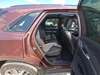 2023 Cadillac XT5 Sport - miniatura 13