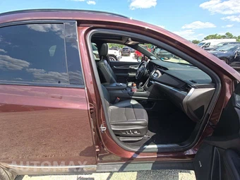 2023 Cadillac XT5 Sport - miniatura 15