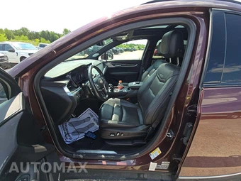 2023 Cadillac XT5 Sport - miniatura 3