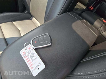 2023 Cadillac XT5 Sport - miniatura 5