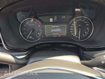 2023 Cadillac XT5 Sport - miniatura 6