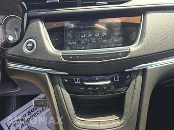 2023 Cadillac XT5 Sport - miniatura 7