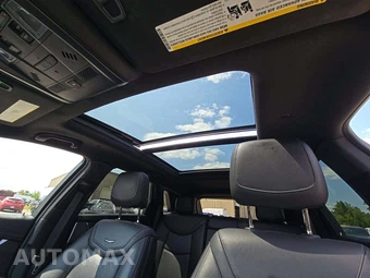 2023 Cadillac XT5 Sport - miniatura 8