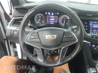 2023 Cadillac XT5 Sport - miniatura 10