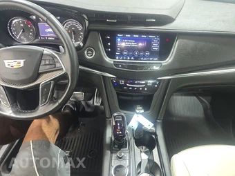 2023 Cadillac XT5 Sport - miniatura 11