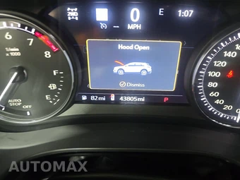 2023 Cadillac XT5 Sport - miniatura 12
