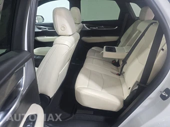 2023 Cadillac XT5 Sport - miniatura 13