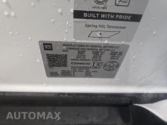2023 Cadillac XT5 Sport - miniatura 14