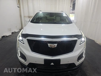 2023 Cadillac XT5 Sport - miniatura 2