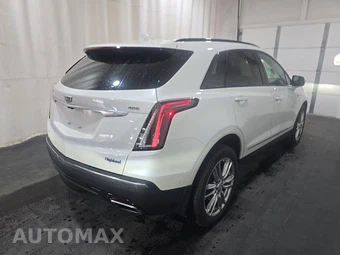 2023 Cadillac XT5 Sport - miniatura 4