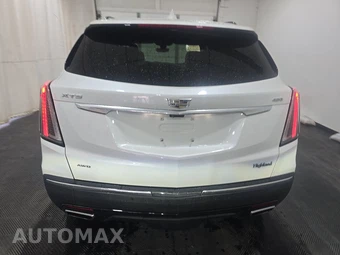 2023 Cadillac XT5 Sport - miniatura 5