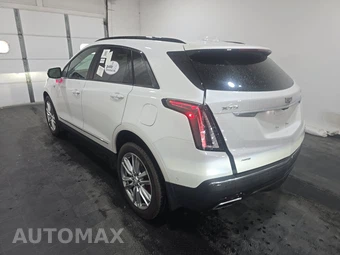 2023 Cadillac XT5 Sport - miniatura 6