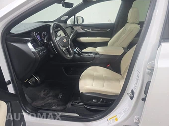 2023 Cadillac XT5 Sport - miniatura 7