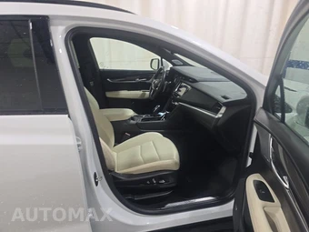 2023 Cadillac XT5 Sport - miniatura 8