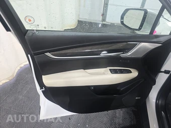 2023 Cadillac XT5 Sport - miniatura 9