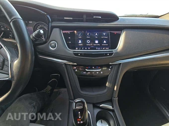 2023 Cadillac XT5 Sport - miniatura 10