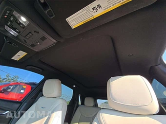 2023 Cadillac XT5 Sport - miniatura 11