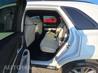 2023 Cadillac XT5 Sport - miniatura 13