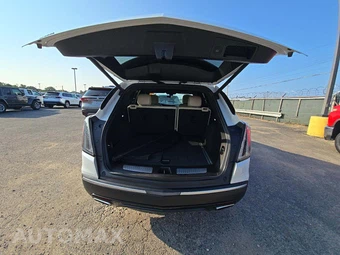2023 Cadillac XT5 Sport - miniatura 14