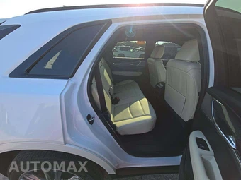 2023 Cadillac XT5 Sport - miniatura 16