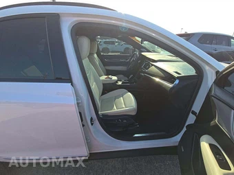 2023 Cadillac XT5 Sport - miniatura 18