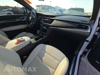 2023 Cadillac XT5 Sport - miniatura 19