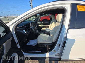 2023 Cadillac XT5 Sport - miniatura 6