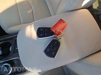 2023 Cadillac XT5 Sport - miniatura 8