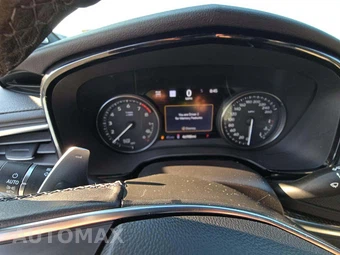 2023 Cadillac XT5 Sport - miniatura 9