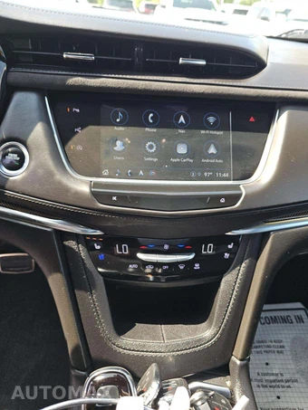 2023 Cadillac XT5 Sport - miniatura 10