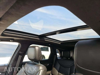 2023 Cadillac XT5 Sport - miniatura 11
