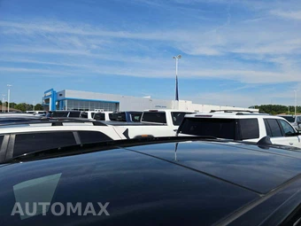 2023 Cadillac XT5 Sport - miniatura 12