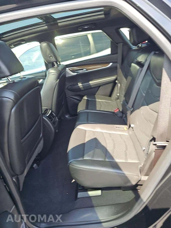 2023 Cadillac XT5 Sport - miniatura 13
