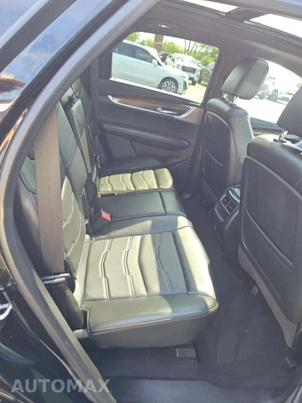 2023 Cadillac XT5 Sport - miniatura 15