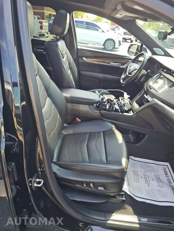 2023 Cadillac XT5 Sport - miniatura 17