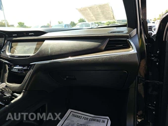 2023 Cadillac XT5 Sport - miniatura 18